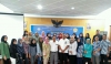 Seminar “Tantangan Kesenjangan Kemiskinan di Jawa Timur”